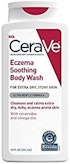 CeraVe Eczema Soothing B…